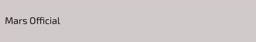 Mars Official
